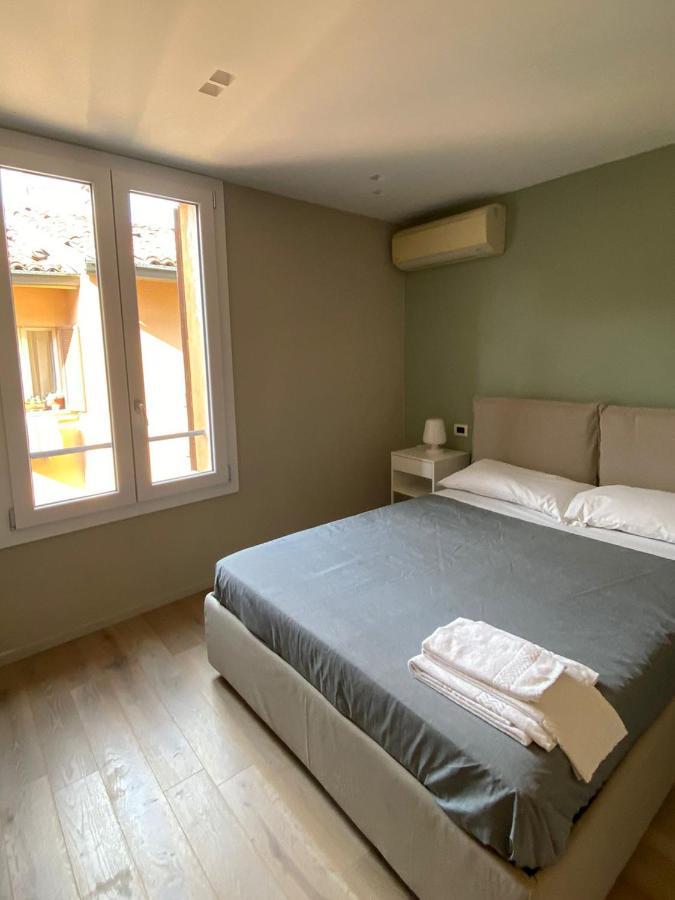 Empire - Guest house Modena