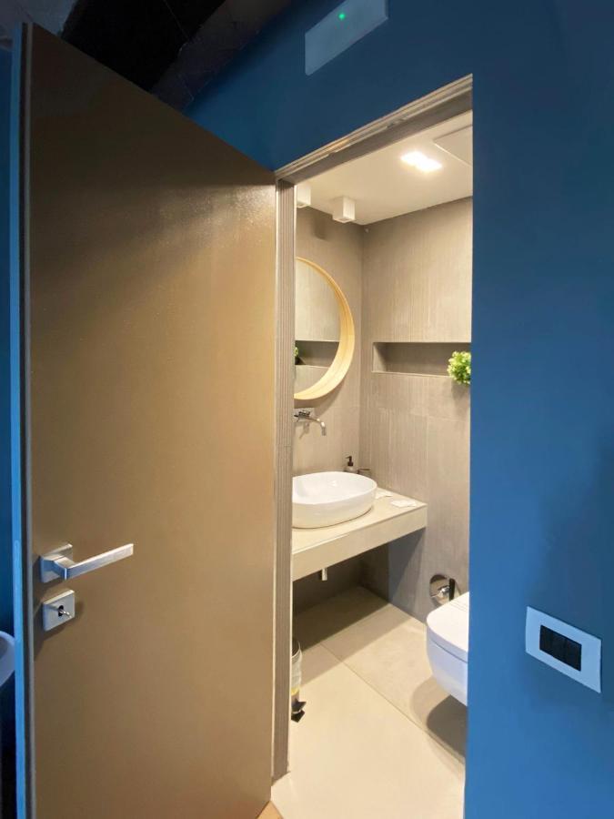 Empire - Guest house Modena