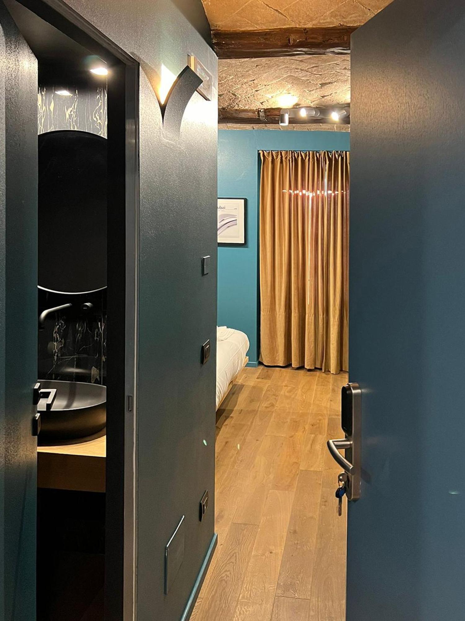 Guest house Empire - Modena